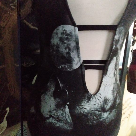 CLAS-SIC bodysuit - Picture 11 of 13